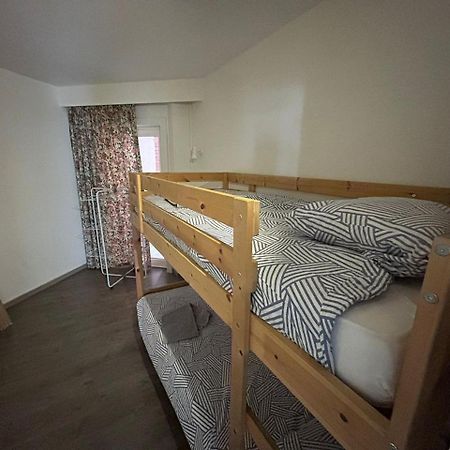 3 Bedroom Apartment Nearby The Sea Oostende Buitenkant foto