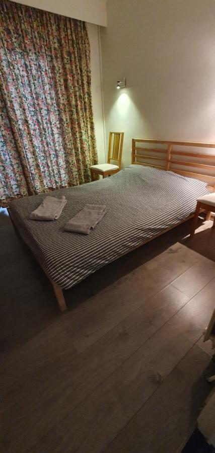 3 Bedroom Apartment Nearby The Sea Oostende Buitenkant foto